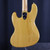 Used Fender JAZZ BASS 75 REISSUE 2012 USA J Type Bass Guitar Natural 4-String 41140-S000138566 View 11
