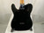 Used Fender PLAYER TELECASTER T Type Electric Guitar Black 6-String 40012-S000314934 View 8