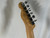 Used Fender PLAYER TELECASTER T Type Electric Guitar Black 6-String 40012-S000314934 View 10