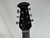 Used Ovation CS24 Solid Top Acoustic Guitar Black 40012-S000314935 View 3