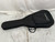 Used Ovation CS24 Solid Top Acoustic Guitar Black 40012-S000314935 View 14