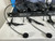 Used TBAXO PROFESSIONAL WIRELESS SYSTEM Wireless Microphone 40012-S000314938 View 3