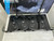 Used TBAXO PROFESSIONAL WIRELESS SYSTEM Wireless Microphone 40012-S000314938 View 6