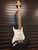 Used Huntington LACE STRAT STYLE GUITAR Electric Guitar Black 6-String 41116-S000052861 View 2