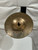 Used Sabian B8PRO 6 IN SPLASH Vintage Splash Cymbal 6" 41132-S000012296 View 1