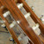 Used Conn C-10 CLASSICAL -- MIJ Vintage Laminate Top Acoustic Guitar Wood 40105-S000077515 View 14