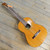 Used Conn C-10 CLASSICAL -- MIJ Vintage Laminate Top Acoustic Guitar Wood 40105-S000077515 View 1