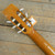 Used Conn C-10 CLASSICAL -- MIJ Vintage Laminate Top Acoustic Guitar Wood 40105-S000077515 View 8