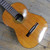 Used Conn C-10 CLASSICAL -- MIJ Vintage Laminate Top Acoustic Guitar Wood 40105-S000077515 View 4