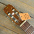 Used Conn C-10 CLASSICAL -- MIJ Vintage Laminate Top Acoustic Guitar Wood 40105-S000077515 View 2