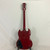 Used Epiphone SG Double Cut Electric Guitar Red 6-String 41128-S000113964 View 7