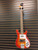 Used HARLEY BENTON RB414 Bass Guitar Sunburst 4-String 41116-S000052863 View 1