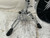 Used Yamaha SUB KICK SKRM-100 Microphone 40012-S000314944 View 4