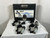 Used Samson 5 KIT DRUM Microphone KIT 40012-S000314957 View 1
