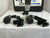 Used Samson 5 KIT DRUM Microphone KIT 40012-S000314957 View 9