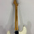 Used Fender 99 MIM STRATOCASTER S Type Electric Guitar White 6-String 41128-S000113969 View 5