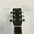 Used Washburn D-15 Laminate Top Acoustic Guitar Natural 41128-S000113970 View 3