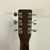 Used Washburn D-15 Laminate Top Acoustic Guitar Natural 41128-S000113970 View 4
