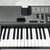 Used Casio CTK-720 61-Key Keyboard 61-Key 40042-S000272007 View 2