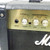 Used Marshall MG 15DFX 1 x 8 Solid State Amplifier 1 x 8 40042-S000272008 View 2