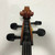 Used FRANZ HOFFMAN 4/4 CONCERT Violin 4/4 Size 41128-S000113972 View 3
