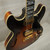 Used Yamaha SA-2200 Semi-hollow Electric Guitar Sunburst 40015-S000339168 View 7