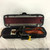 Used Martin BECK 4/4 VIOLIN Violin 4/4 Size 41128-S000113973 View 6