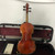 Used Martin BECK 4/4 VIOLIN Violin 4/4 Size 41128-S000113973 View 5