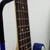 Used Squier Partscaster T Type Electric Guitar Blue 6-String 40042-S000272010 View 4
