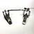 Used PDP Double Kick Drum Pedal 41103-S000059099 View 1