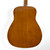 Used Yamaha F325TBS  Acoustic Guitar Tobacco Sunburst 41103-S000059100 View 8