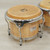 Used Rhythm Tech RT5200 Bongos Natural 40015-S000339173 View 4