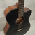 Used Cort Core Oc Mahogany Solid Top Acoustic Guitar Black 40015-S000339188 View 7