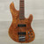 Used Cort Gb Modern Bass Guitar Natural 40015-S000339190 View 1