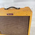 Used Fender Blues Junior Relic Limited Edition - 1 x 12-inch 15-watt Tube Guitar Combo Amplifier 40112-S000183418 View 6