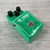 Used Ibanez Vintage TS808 Tube Screamer Overdrive Pedal - Keeley Modified - '82 JRC4558 40112-S000183426 View 1