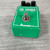 Used Ibanez Vintage TS808 Tube Screamer Overdrive Pedal - Keeley Modified - '82 JRC4558 40112-S000183426 View 8