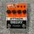 Used ELECTRO HARMONIX ATTACK DECAY TAPE REVERSE SIMULATOR Guitar Pedal 41106-S000101798 View 1