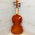 Used GLARRY 4/4 VIOLIN Violin 4/4 Size 41108-S000065715 View 3