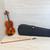 Used GLARRY 4/4 VIOLIN Violin 4/4 Size 41108-S000065715 View 1