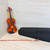 Used GLARRY 4/4 VIOLIN Violin 4/4 Size 41108-S000065717 View 1