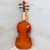 Used GLARRY 4/4 VIOLIN Violin 4/4 Size 41108-S000065717 View 3