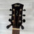 Used Cort Core-OC Acoustic Guitar - Sunburst 40112-S000183439 View 4