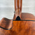 Used Cort Core-OC Acoustic Guitar - Sunburst 40112-S000183439 View 15