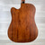 Used Cort Core-OC Acoustic Guitar - Sunburst 40112-S000183439 View 16