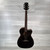 Used Cort Core-OC Mahogany Acoustic Guitar - Black 40112-S000183440 View 3