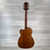 Used Cort Core-OC Mahogany Acoustic Guitar - Black 40112-S000183440 View 17