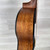 Used Cort Core-OC Mahogany Acoustic Guitar - Black 40112-S000183440 View 7