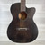 Used Cort Core-OC Mahogany Acoustic Guitar - Black 40112-S000183441 View 1