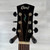 Used Cort Core-OC Mahogany Acoustic Guitar - Black 40112-S000183441 View 4